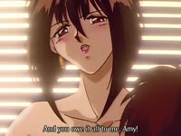 Free Hentai Sex Film - amy to yobanaide Episode 2